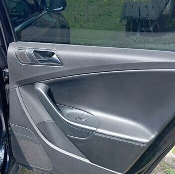 Черный Фольксваген Пассат, объемом двигателя 1.4 л и пробегом 289 тыс. км за 8000 $, фото 21 на Automoto.ua