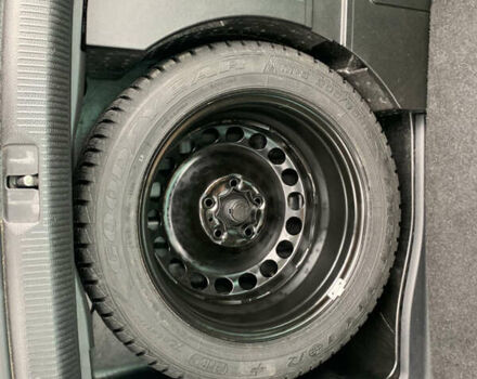 Черный Фольксваген Пассат, объемом двигателя 1.4 л и пробегом 225 тыс. км за 7800 $, фото 11 на Automoto.ua