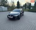 Черный Фольксваген Пассат, объемом двигателя 2 л и пробегом 227 тыс. км за 6100 $, фото 1 на Automoto.ua