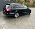 Черный Фольксваген Пассат, объемом двигателя 1.39 л и пробегом 275 тыс. км за 6350 $, фото 4 на Automoto.ua