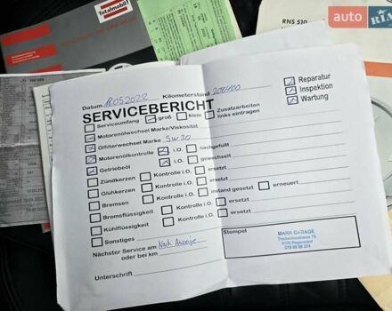 Черный Фольксваген Пассат, объемом двигателя 2 л и пробегом 225 тыс. км за 8800 $, фото 82 на Automoto.ua