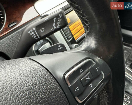 Черный Фольксваген Пассат, объемом двигателя 1.97 л и пробегом 235 тыс. км за 8499 $, фото 48 на Automoto.ua