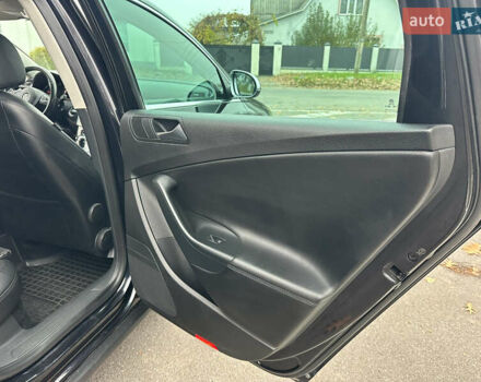 Черный Фольксваген Пассат, объемом двигателя 1.97 л и пробегом 235 тыс. км за 8499 $, фото 58 на Automoto.ua