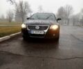 Черный Фольксваген Пассат, объемом двигателя 2 л и пробегом 206 тыс. км за 8200 $, фото 10 на Automoto.ua