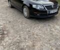 Чорний Фольксваген Пассат, об'ємом двигуна 1.97 л та пробігом 270 тис. км за 7100 $, фото 1 на Automoto.ua