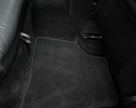 Черный Фольксваген Пассат, объемом двигателя 2 л и пробегом 225 тыс. км за 8800 $, фото 95 на Automoto.ua