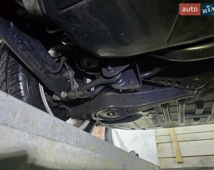 Черный Фольксваген Пассат, объемом двигателя 2 л и пробегом 225 тыс. км за 8800 $, фото 49 на Automoto.ua