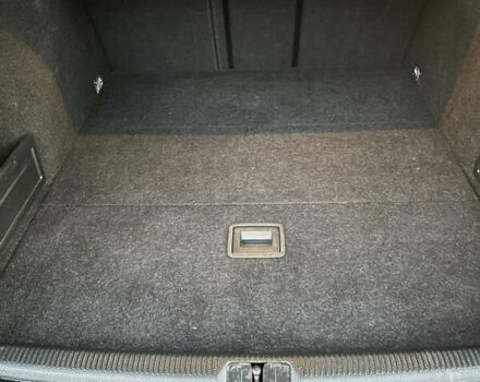 Черный Фольксваген Пассат, объемом двигателя 1.97 л и пробегом 345 тыс. км за 7400 $, фото 19 на Automoto.ua