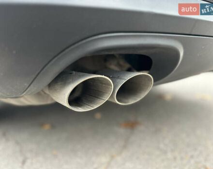 Черный Фольксваген Пассат, объемом двигателя 1.97 л и пробегом 235 тыс. км за 8499 $, фото 39 на Automoto.ua