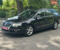 Чорний Фольксваген Пассат, об'ємом двигуна 1.4 л та пробігом 222 тис. км за 6800 $, фото 1 на Automoto.ua