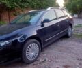 Чорний Фольксваген Пассат, об'ємом двигуна 1.6 л та пробігом 245 тис. км за 5800 $, фото 1 на Automoto.ua