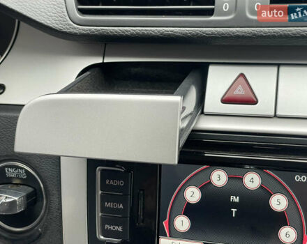 Черный Фольксваген Пассат, объемом двигателя 1.4 л и пробегом 197 тыс. км за 6500 $, фото 20 на Automoto.ua