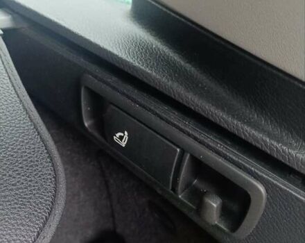 Чорний Фольксваген Пассат, об'ємом двигуна 1.39 л та пробігом 228 тис. км за 8300 $, фото 29 на Automoto.ua