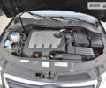 Черный Фольксваген Пассат, объемом двигателя 1.6 л и пробегом 255 тыс. км за 6700 $, фото 27 на Automoto.ua