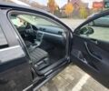 Черный Фольксваген Пассат, объемом двигателя 1.6 л и пробегом 294 тыс. км за 7300 $, фото 22 на Automoto.ua