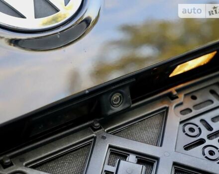 Черный Фольксваген Пассат, объемом двигателя 2 л и пробегом 239 тыс. км за 8800 $, фото 21 на Automoto.ua