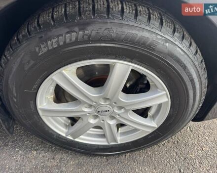 Чорний Фольксваген Пассат, об'ємом двигуна 1.97 л та пробігом 292 тис. км за 8600 $, фото 4 на Automoto.ua