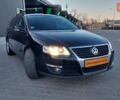 Черный Фольксваген Пассат, объемом двигателя 1.97 л и пробегом 239 тыс. км за 9222 $, фото 28 на Automoto.ua