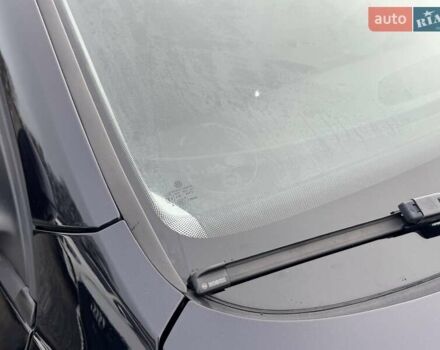 Чорний Фольксваген Пассат, об'ємом двигуна 1.97 л та пробігом 292 тис. км за 8600 $, фото 17 на Automoto.ua