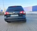 Черный Фольксваген Пассат, объемом двигателя 2 л и пробегом 222 тыс. км за 7500 $, фото 12 на Automoto.ua