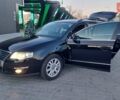Черный Фольксваген Пассат, объемом двигателя 1.97 л и пробегом 239 тыс. км за 9222 $, фото 85 на Automoto.ua