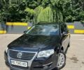 Черный Фольксваген Пассат, объемом двигателя 1.97 л и пробегом 245 тыс. км за 8000 $, фото 1 на Automoto.ua
