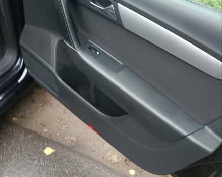 Чорний Фольксваген Пассат, об'ємом двигуна 1.39 л та пробігом 228 тис. км за 8300 $, фото 15 на Automoto.ua