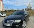 Черный Фольксваген Пассат, объемом двигателя 1.4 л и пробегом 320 тыс. км за 6400 $, фото 1 на Automoto.ua