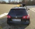 Чорний Фольксваген Пассат, об'ємом двигуна 2 л та пробігом 239 тис. км за 6200 $, фото 1 на Automoto.ua