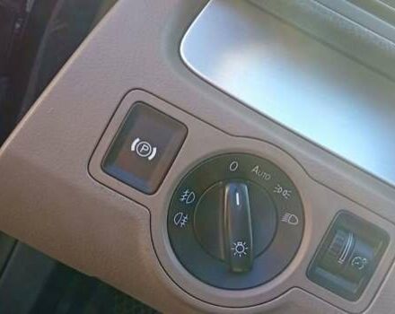 Черный Фольксваген Пассат, объемом двигателя 1.97 л и пробегом 325 тыс. км за 8900 $, фото 21 на Automoto.ua