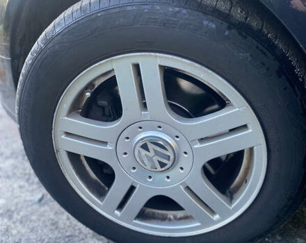 Чорний Фольксваген Пассат, об'ємом двигуна 1.97 л та пробігом 287 тис. км за 7500 $, фото 4 на Automoto.ua