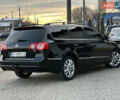 Чорний Фольксваген Пассат, об'ємом двигуна 1.6 л та пробігом 285 тис. км за 6999 $, фото 22 на Automoto.ua
