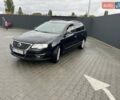 Черный Фольксваген Пассат, объемом двигателя 1.39 л и пробегом 275 тыс. км за 6350 $, фото 12 на Automoto.ua