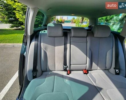 Черный Фольксваген Пассат, объемом двигателя 1.6 л и пробегом 340 тыс. км за 7000 $, фото 15 на Automoto.ua