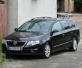 Чорний Фольксваген Пассат, об'ємом двигуна 1.97 л та пробігом 280 тис. км за 6700 $, фото 1 на Automoto.ua
