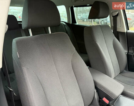 Черный Фольксваген Пассат, объемом двигателя 1.4 л и пробегом 181 тыс. км за 6999 $, фото 25 на Automoto.ua