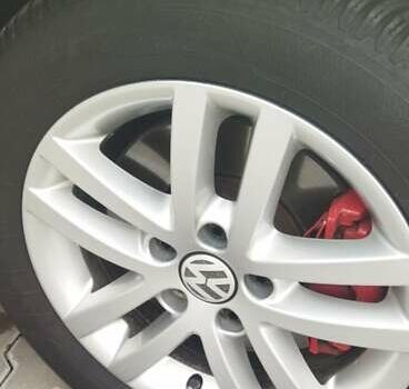 Черный Фольксваген Пассат, объемом двигателя 1.97 л и пробегом 280 тыс. км за 7200 $, фото 6 на Automoto.ua