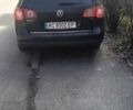 Черный Фольксваген Пассат, объемом двигателя 1.4 л и пробегом 180 тыс. км за 7700 $, фото 1 на Automoto.ua