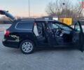 Черный Фольксваген Пассат, объемом двигателя 1.97 л и пробегом 239 тыс. км за 9222 $, фото 87 на Automoto.ua