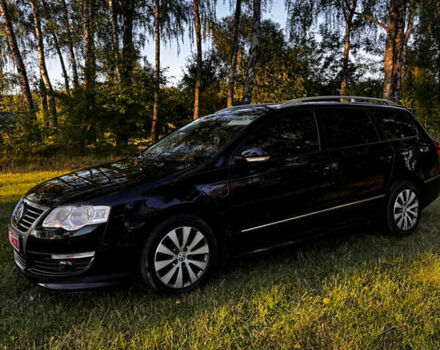 Черный Фольксваген Пассат, объемом двигателя 1.6 л и пробегом 229 тыс. км за 8222 $, фото 27 на Automoto.ua