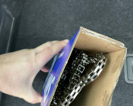 Черный Фольксваген Пассат, объемом двигателя 1.4 л и пробегом 171 тыс. км за 6999 $, фото 15 на Automoto.ua