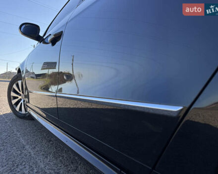 Черный Фольксваген Пассат, объемом двигателя 1.6 л и пробегом 207 тыс. км за 6700 $, фото 19 на Automoto.ua