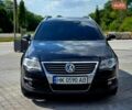 Чорний Фольксваген Пассат, об'ємом двигуна 1.97 л та пробігом 327 тис. км за 6499 $, фото 1 на Automoto.ua