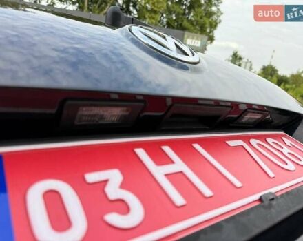 Черный Фольксваген Пассат, объемом двигателя 1.4 л и пробегом 233 тыс. км за 6850 $, фото 73 на Automoto.ua