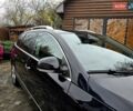 Черный Фольксваген Пассат, объемом двигателя 2 л и пробегом 225 тыс. км за 8800 $, фото 11 на Automoto.ua