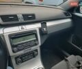 Черный Фольксваген Пассат, объемом двигателя 2 л и пробегом 328 тыс. км за 8000 $, фото 44 на Automoto.ua