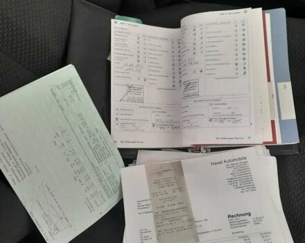 Черный Фольксваген Пассат, объемом двигателя 1.8 л и пробегом 231 тыс. км за 7600 $, фото 63 на Automoto.ua