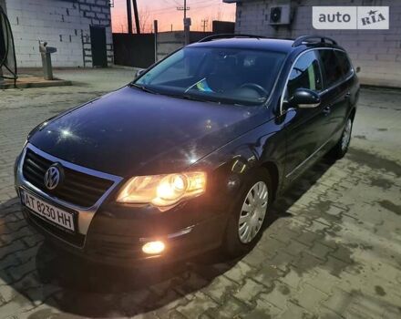Черный Фольксваген Пассат, объемом двигателя 1.6 л и пробегом 340 тыс. км за 7000 $, фото 41 на Automoto.ua