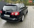 Черный Фольксваген Пассат, объемом двигателя 1.39 л и пробегом 275 тыс. км за 6350 $, фото 10 на Automoto.ua