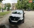 Черный Фольксваген Пассат, объемом двигателя 2 л и пробегом 213 тыс. км за 7500 $, фото 7 на Automoto.ua